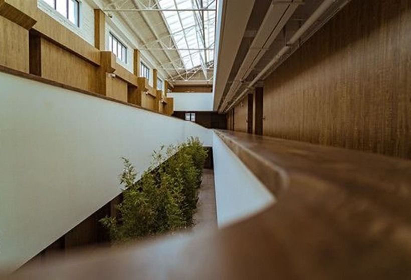 Lin Yin Art Hotel Shanghai(pudong Airport)