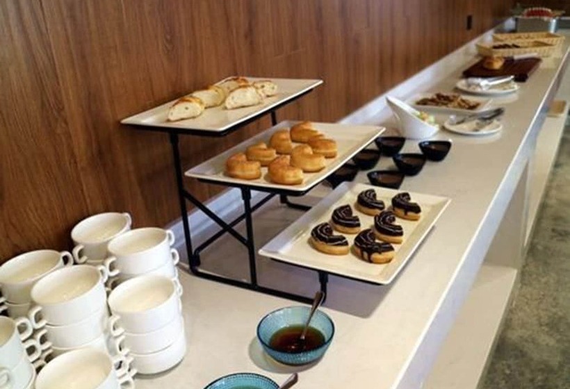 Lin Yin Art Hotel Shanghai(pudong Airport)