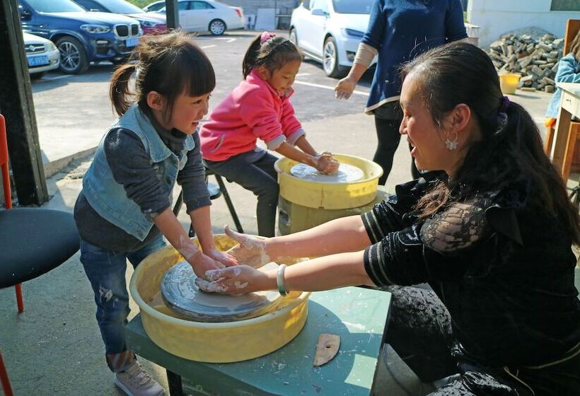 Lin Yin Art Hotel Shanghai(pudong Airport)