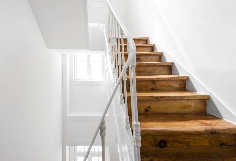 Lisbon Serviced Apartments   Castelo S. Jorge