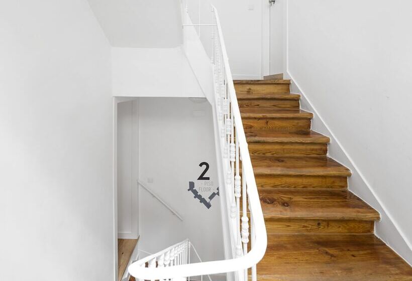 Lisbon Serviced Apartments   Castelo S. Jorge