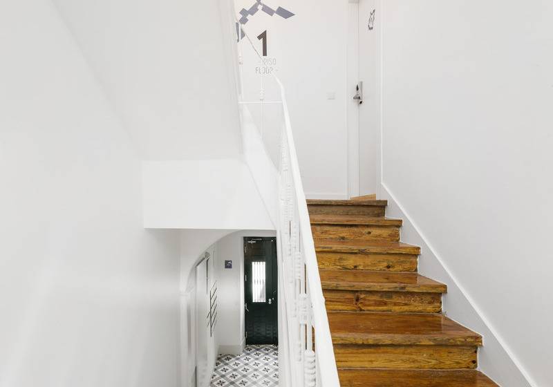 Lisbon Serviced Apartments   Castelo S. Jorge