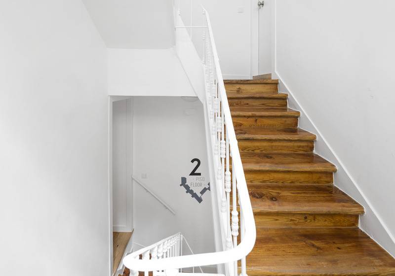 Lisbon Serviced Apartments   Castelo S. Jorge