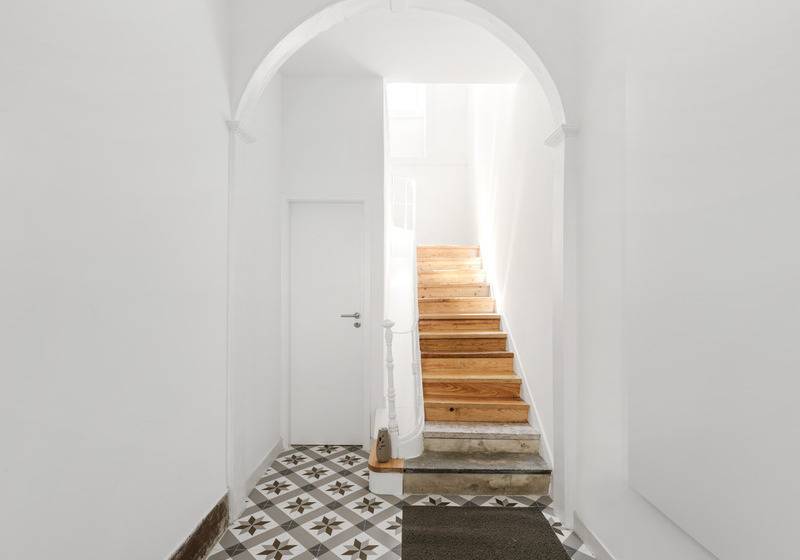 Lisbon Serviced Apartments   Castelo S. Jorge