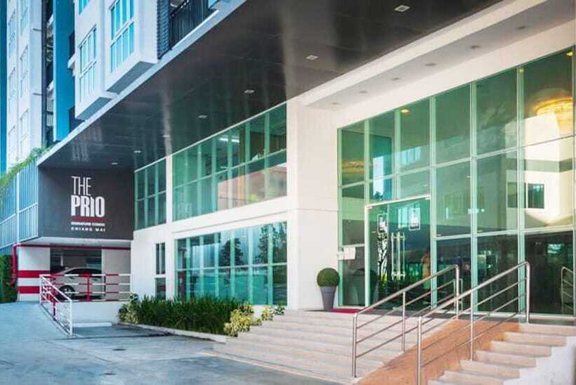 Locals Prio Chiangmai Central Airport Plaza