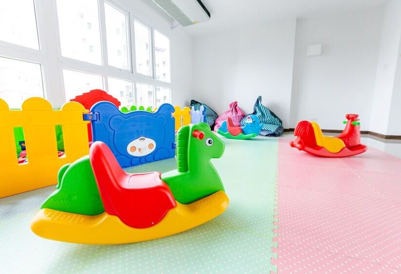 Locals Prio Chiangmai Central Airport Plaza