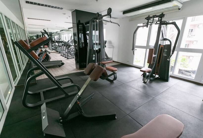 Locals Prio Chiangmai Central Airport Plaza