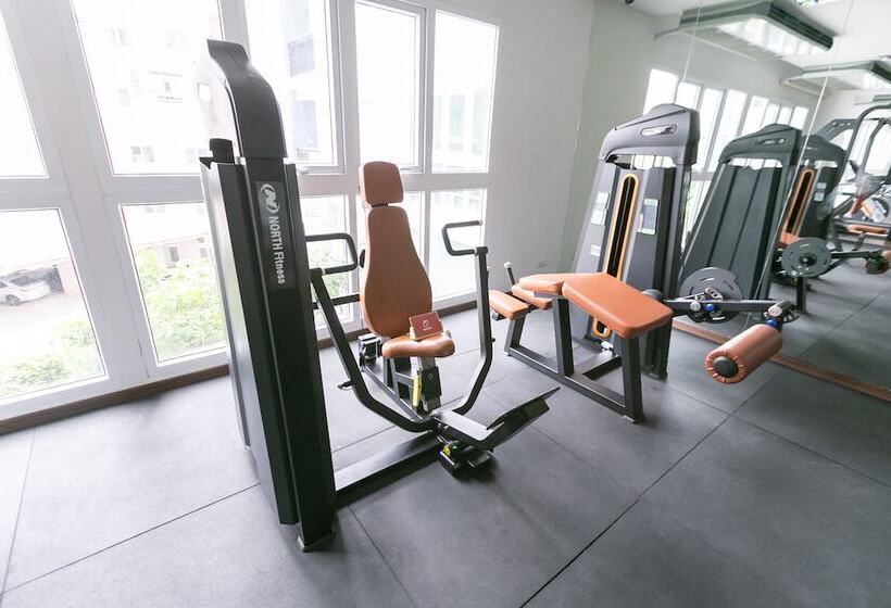 Locals Prio Chiangmai Central Airport Plaza