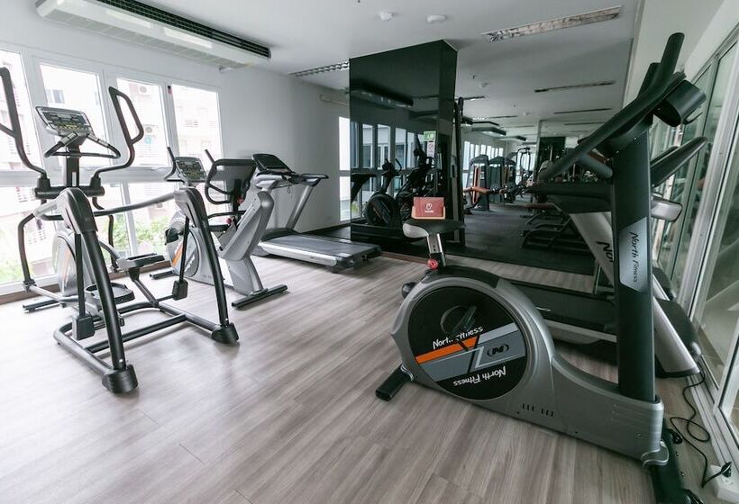 Locals Prio Chiangmai Central Airport Plaza