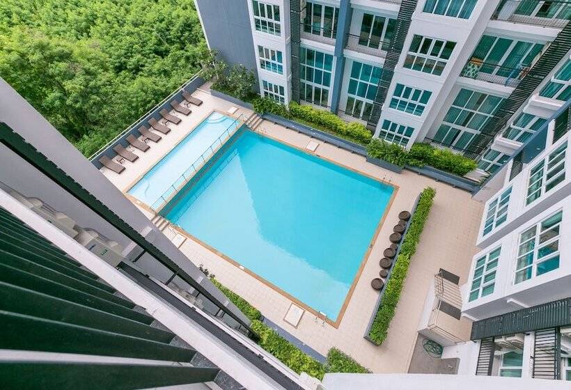 Locals Prio Chiangmai Central Airport Plaza