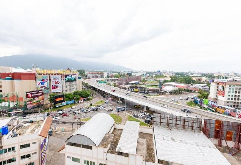 Locals Prio Chiangmai Central Airport Plaza