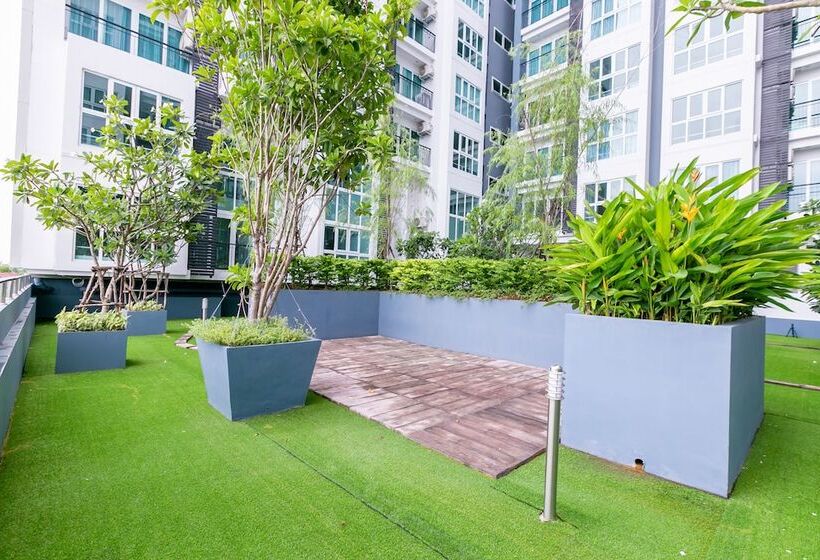 Locals Prio Chiangmai Central Airport Plaza