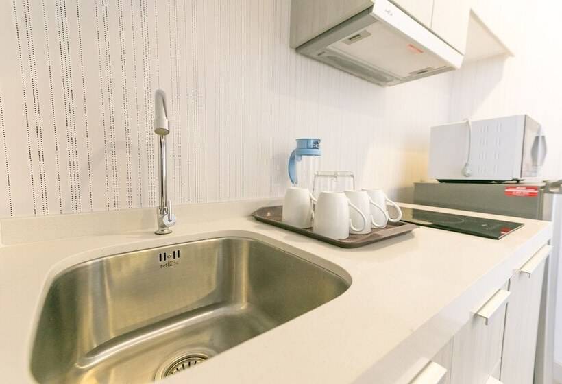 Locals Prio Chiangmai Central Airport Plaza