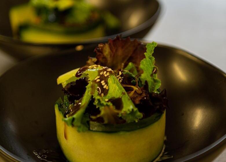 Logis   Hotel & Restaurant La Corne D  Abondance