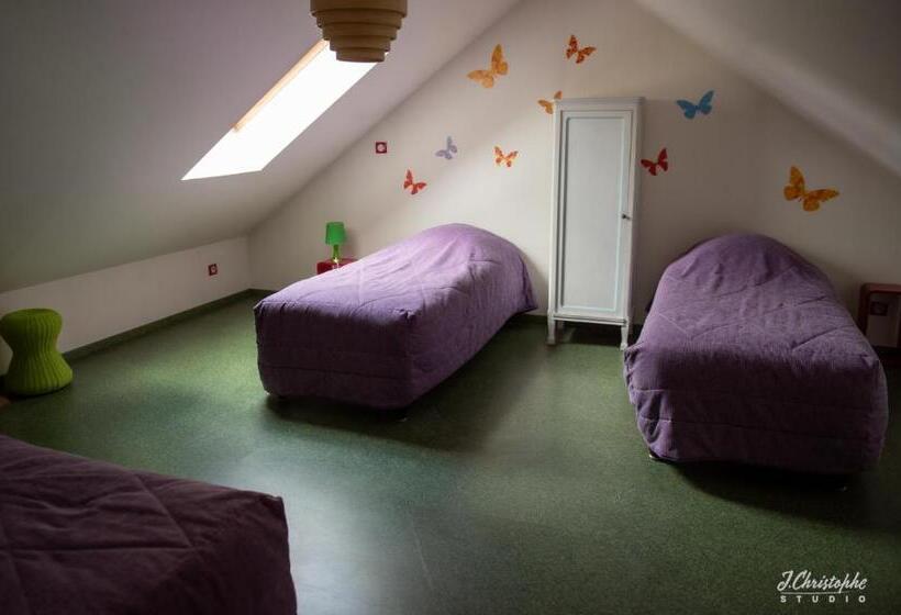 Logis   Hotel & Restaurant La Corne D  Abondance