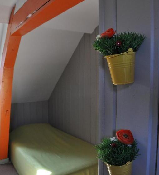 Logis   Hotel & Restaurant La Corne D  Abondance