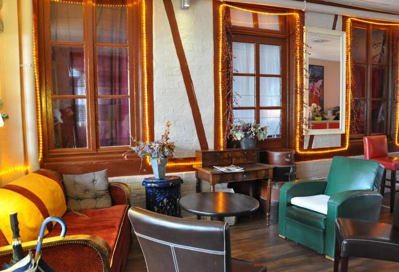 Logis   Hotel & Restaurant La Corne D  Abondance