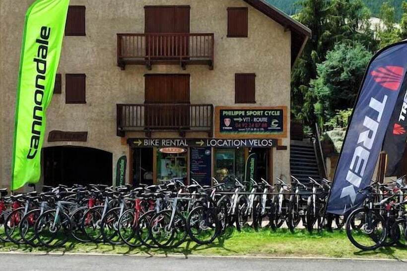 Logis Hotel et Spa Le Christiania