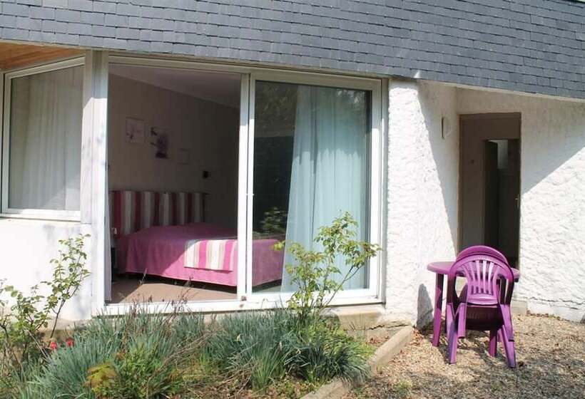 Logis Hotel La Croix Du Sud