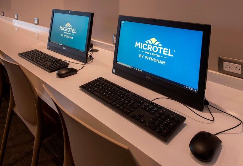 Microtel Inn & Suites By Wyndham San Luis Potosi