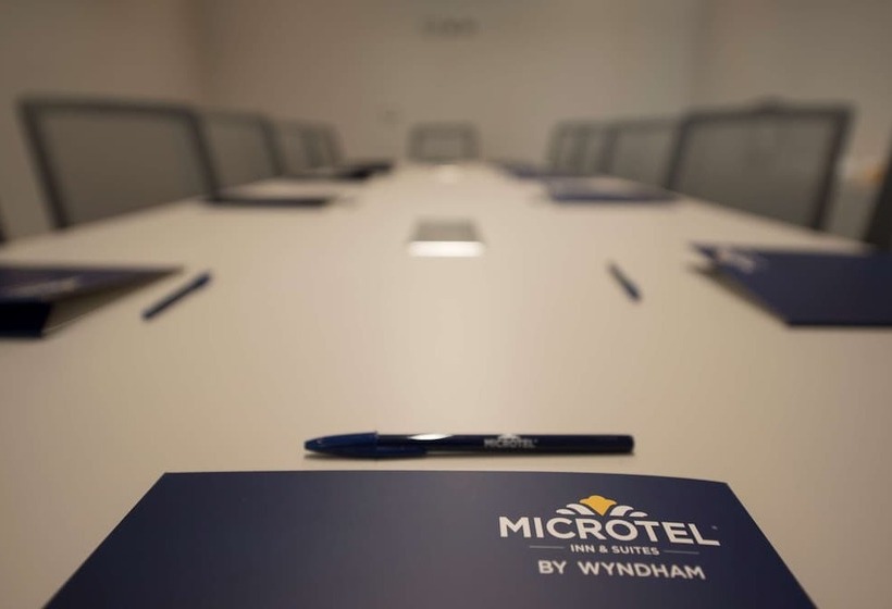 Microtel Inn & Suites By Wyndham San Luis Potosi