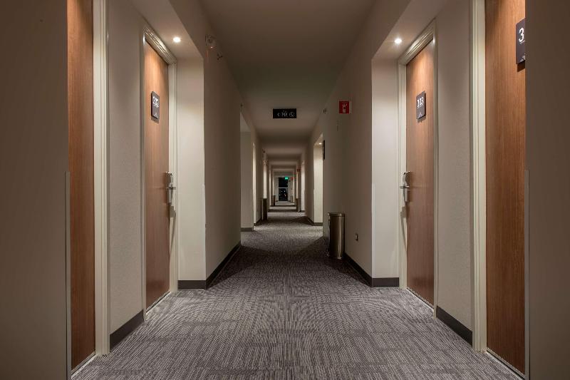 Microtel Inn & Suites By Wyndham San Luis Potosi