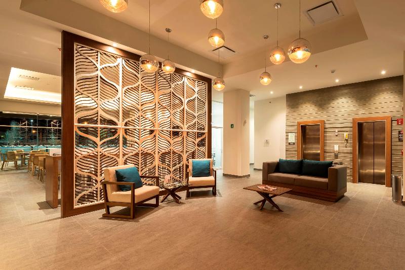 Microtel Inn & Suites By Wyndham San Luis Potosi