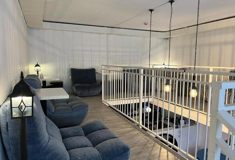 New Generation Hostel Milan Center