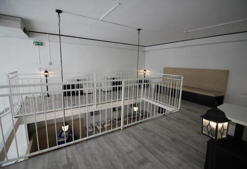 New Generation Hostel Milan Center