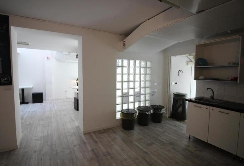 New Generation Hostel Milan Center