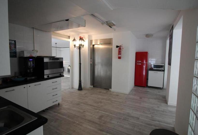 New Generation Hostel Milan Center