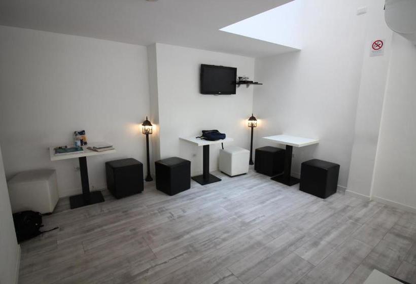 New Generation Hostel Milan Center