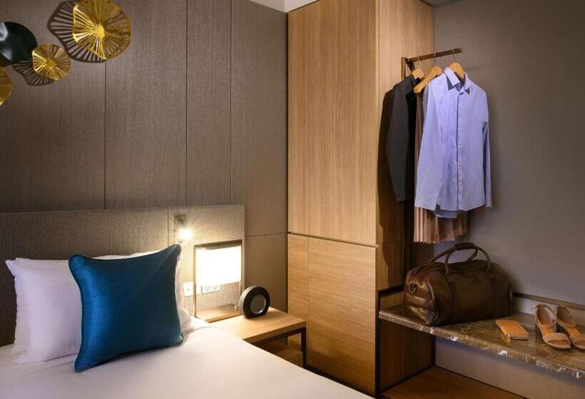 Novotel Melbourne Central