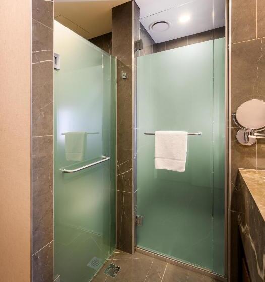 Novotel Melbourne Central