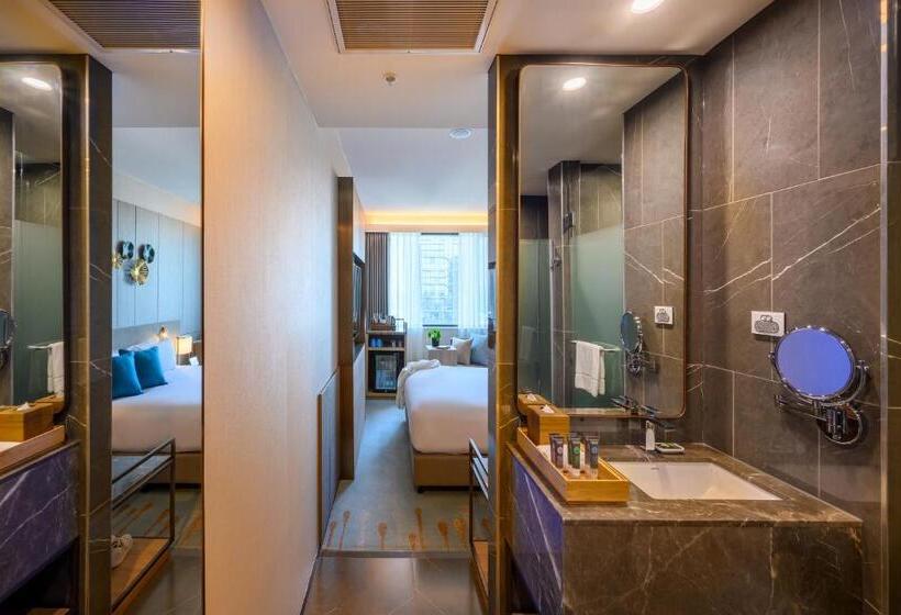 Novotel Melbourne Central