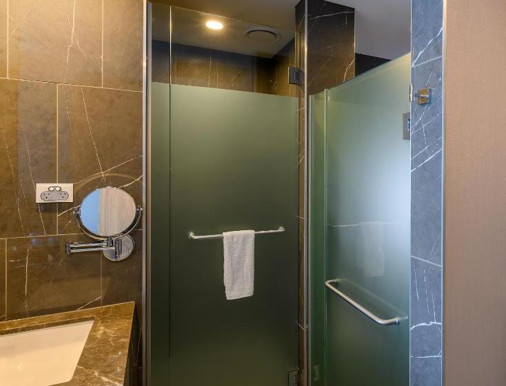 Novotel Melbourne Central