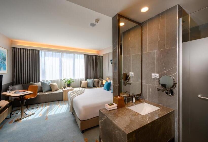 Novotel Melbourne Central