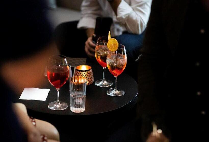 Novotel Melbourne Central