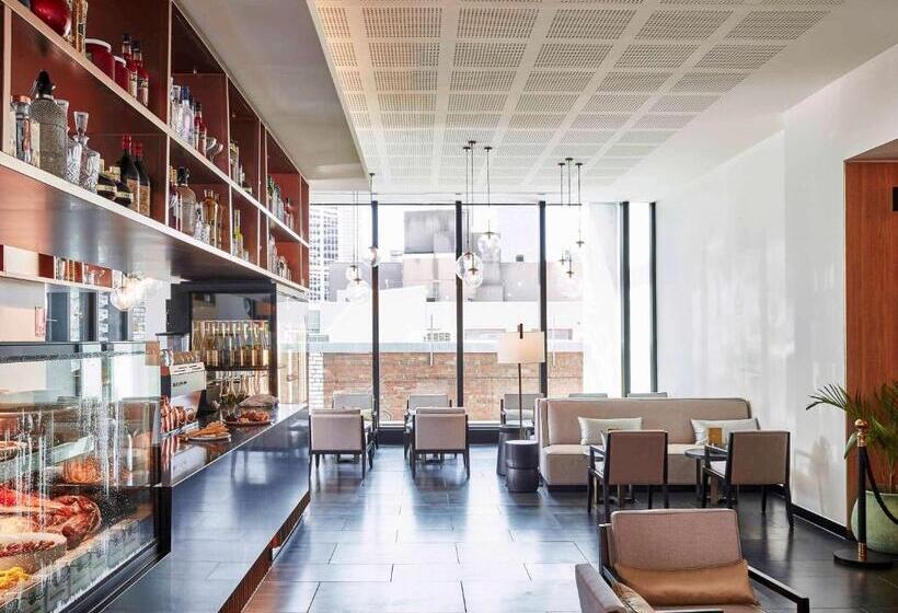 Novotel Melbourne Central