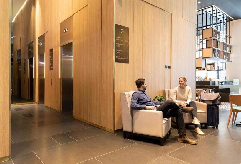 Novotel Melbourne Central