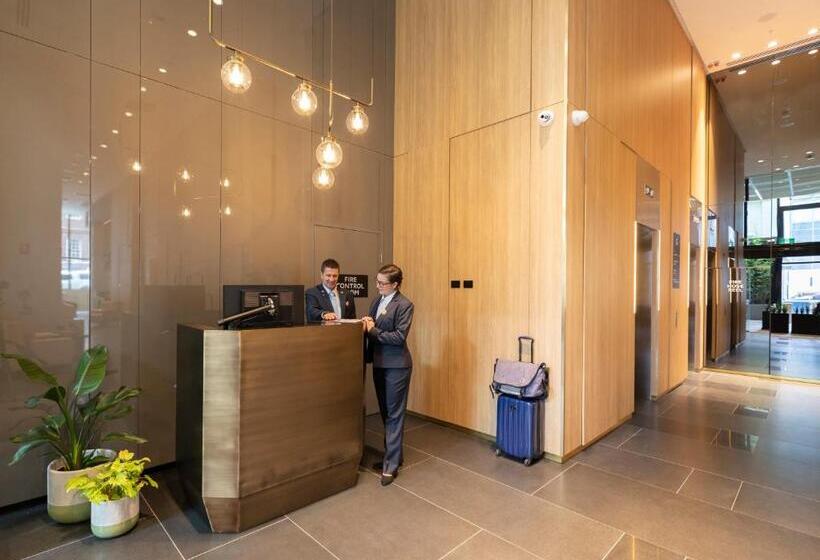 Novotel Melbourne Central