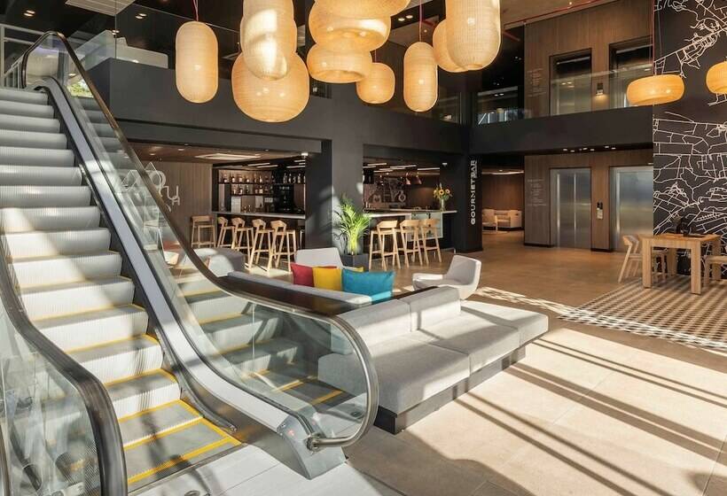 Novotel Santiago Providencia