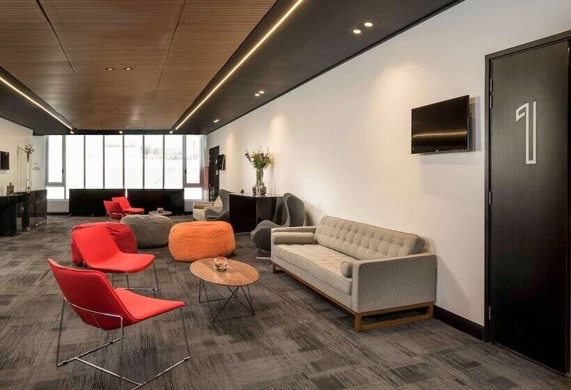 Novotel Santiago Providencia