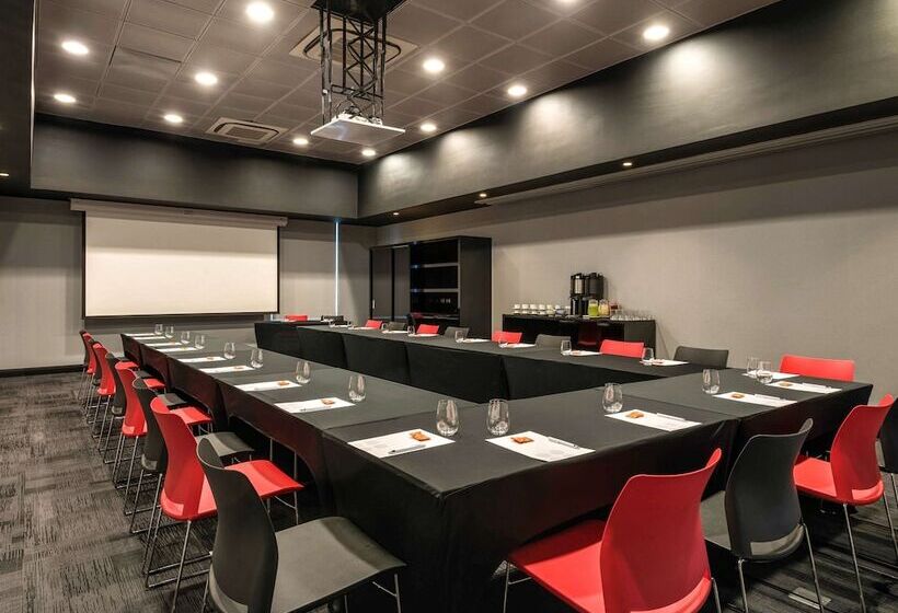 Novotel Santiago Providencia