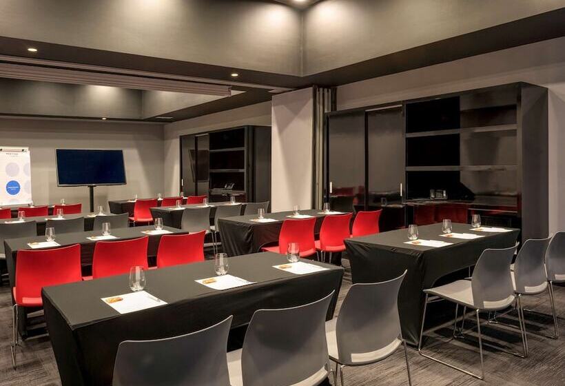 Novotel Santiago Providencia