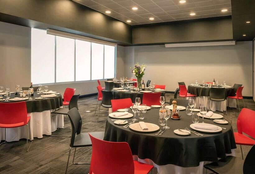 Novotel Santiago Providencia