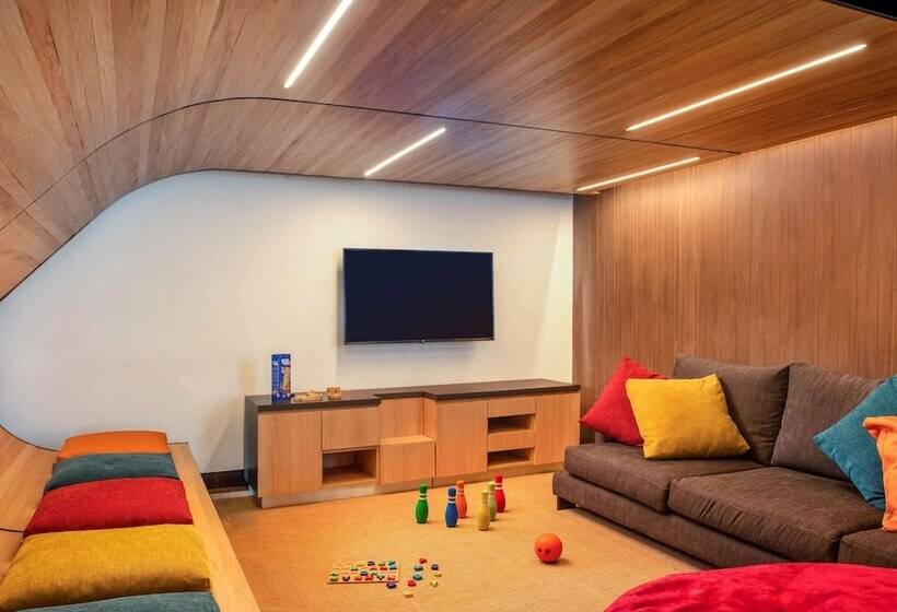 Novotel Santiago Providencia