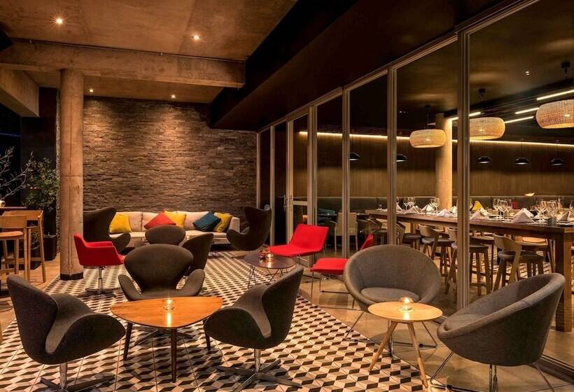Novotel Santiago Providencia