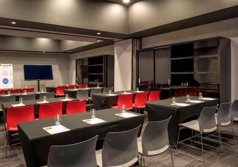 Novotel Santiago Providencia