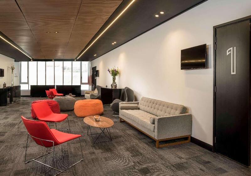 Novotel Santiago Providencia